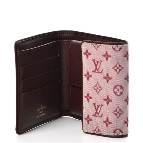 best lv small compact wallet to buy|louis vuitton wallet mini.